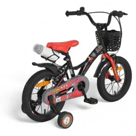 Byox Robo 14 Zoll RH 23 cm schwarz