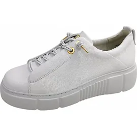 Paul Green Sneaker Damen Weiß 37,5