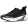Gabor Sneaker low in schwarz | Gr.: 38,5