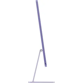 Apple iMac 24" Retina 4,5K 2024 24,0" Standardglas 8-Core CPU 4,5 GHz 16 GB RAM 256 GB SSD