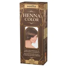 Venita Henna Color 4 kastanie 75 ml