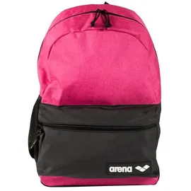 Arena Team Rucksack 30L Pink Melange