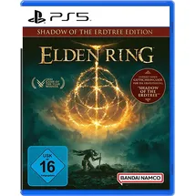 Elden Ring: Shadow of the Erdtree Edition (PS5)