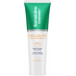 Somatoline Cosmetic Anticellulite Crème Thermoactive - thermoactive anticellulite. 250 ml Hautcreme