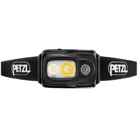 Petzl Swift RL - Black - 1100 Lumina