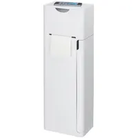 Wenko WC-Garnitur Imon Weiß 1 St.