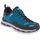 Blau/Orange 41,5