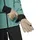 Salewa Ortles Leather Infinium Handschuhe Black out/7030 S