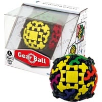 Invento Meffert's Gear Ball