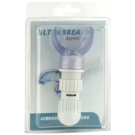 HaB GmbH Lungentrainer Ultrabreathe