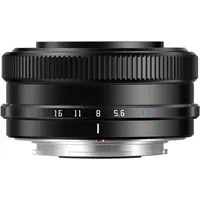 TTARTISAN 14 mm F3,5 Autofokus Pancake-Objektiv Fujifilm X