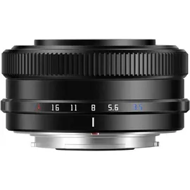 TTARTISAN 14 mm F3,5 Autofokus Pancake-Objektiv Fujifilm X