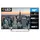 Smart-Tech 50QV02K 50" 4K UHD QLED Smart TV