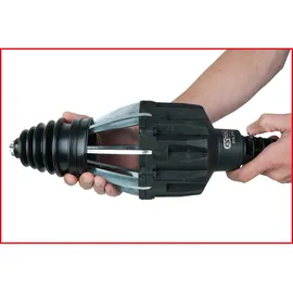 KS Tools Druckluftmontagegerät für Achsmanschetten, 450 mm