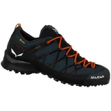 Salewa Wildfire 2 GTX Herren Navy Blazer/Black 46,5