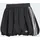 adidas Ballonrock Damen Schwarz 44