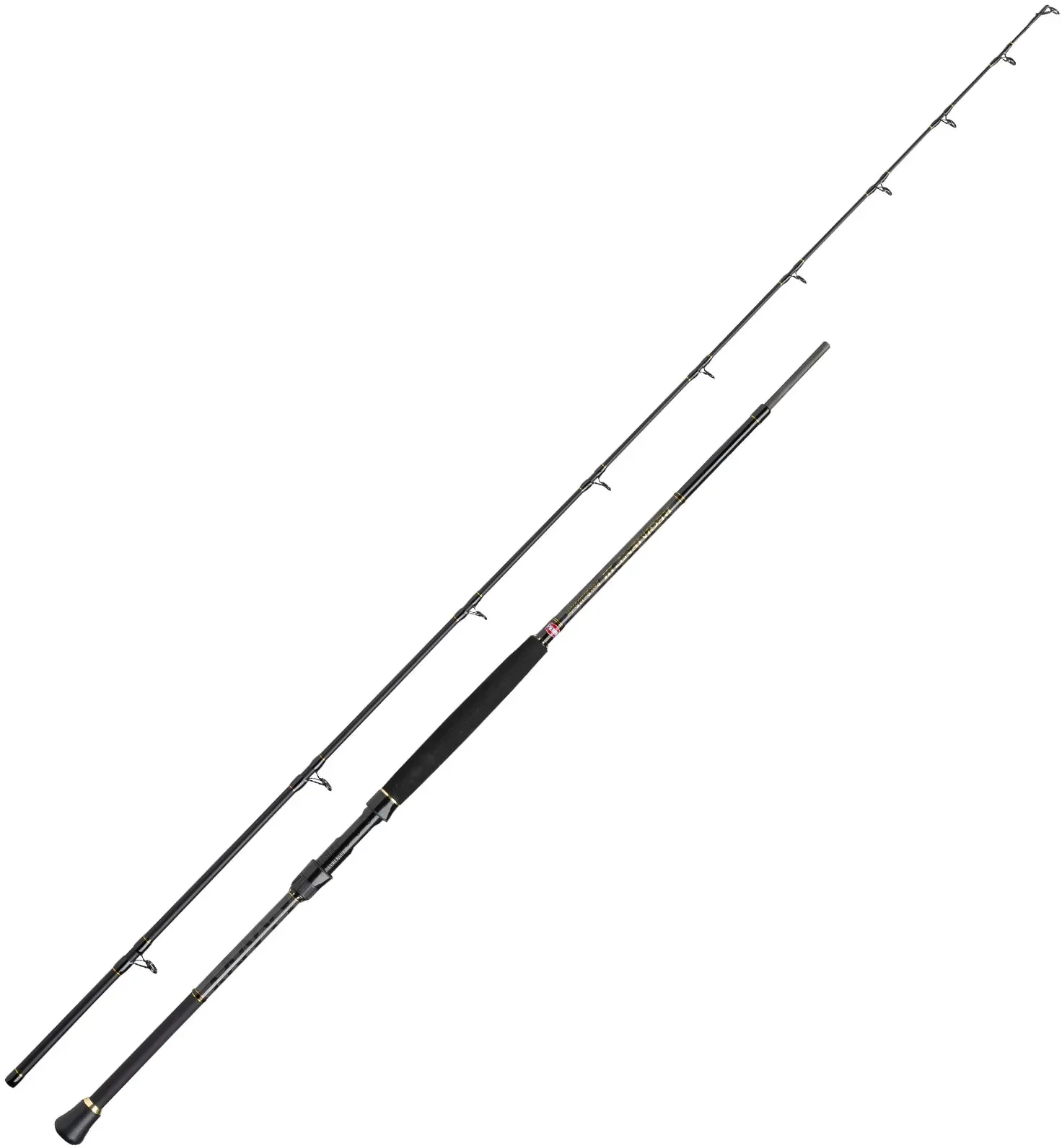 Penn REGIMENT III Boat Braid 822 - 20-30lb