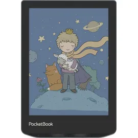 Pocketbook Verse Pro Color - Stormy Sea DACH-Version