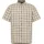 Jack Wolfskin Planalto Hemd Braun L