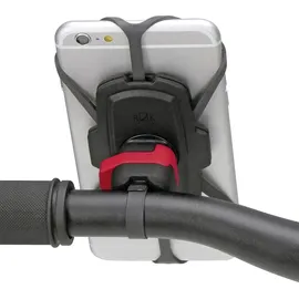 KLICKfix Phonepad Quad Mini Adapter schwarz 3,8 x 11 x 6 cm