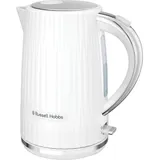 Russell Hobbs Eden white 27360-70