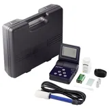 VOLTCRAFT DO-600 Sauerstoffmessgerät