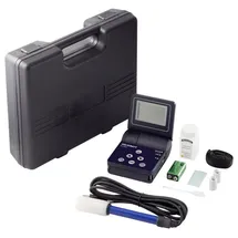 VOLTCRAFT DO-600 Sauerstoffmessgerät