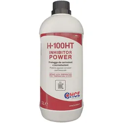 H-100HT Inhibitor Power Heizungsanlagen Schutz