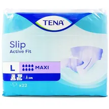 TENA Slip Active Fit Maxi L (22 Stück)