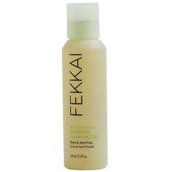 FEKKAI Brilliant Gloss Shampoo 60 ml