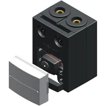 Viessmann Hocheffizienzpumpe Divicon Plus-Bus DN25
