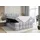 altdecor BOXBETT RICAR-Z - 160 x 200 - H4 - Hellgrau