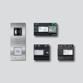 Siedle Starter-Set Smart Gateway für Unterputz