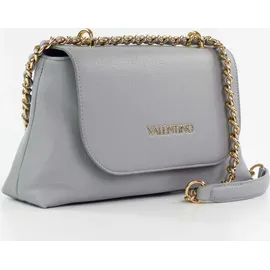 Valentino Arcadia Flap Bag Kunstleder Grey