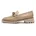 Damen Slipper Sand 38 5 EU Schmal