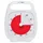Time Timer Time Timer, Zeitschaltuhr, Plus