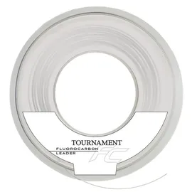 Daiwa Tournament Fluorocarbon Leader 50m 0 26mm 5.2kg / 11 46lbs transparent Vorfach Angelschnur 12940-026