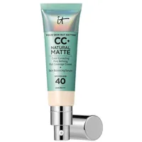It Cosmetics Your Skin But Better CC+ Natural Matte