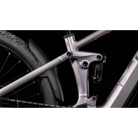 Cube Stereo Hybrid ONE22 SLX 800 2025 29 Zoll lilacbreeze ́n ́reflect M