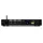 TechniSat DIGITRADIO 143 CD (V3) – HiFi-Tuner, DAB+, Internetradio, CD - Schwarz