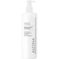 Alcina Reinigungs-Milch 500 ml