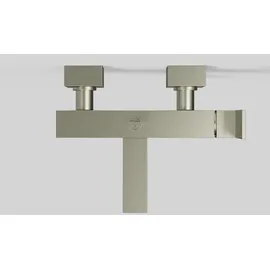 Steinberg Serie 160 Wannenarmatur Brushed Nickel