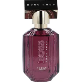 HUGO BOSS The Scent Magnetic Eau de Parfum 30 ml