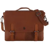 Sattlers & Co Sattlers & Co. Aktentasche The Barn Montesol Briefcase tan