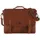 Sattlers & Co Sattlers & Co. Aktentasche The Barn Montesol Briefcase tan
