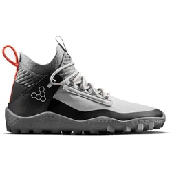 Vivobarefoot Damen Magna Lite WR SG grau 41.0