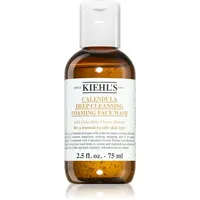 Kiehl's Calendula Deep Cleansing Foaming Face Wash