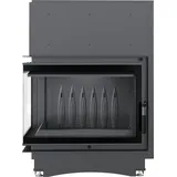 Kratki Zuzia ECO DECO Gusseisen Schwarz