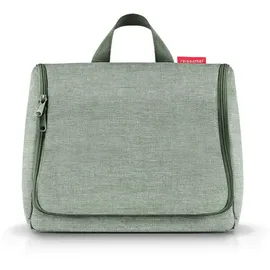Reisenthel Toiletbag XL twist sage,