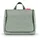 Reisenthel Toiletbag XL twist sage,